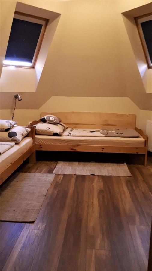 Nefelejcs Fagyizo Es Apartmanhaz Kistolmacs Zewnętrze zdjęcie
